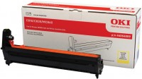 Photos - Ink & Toner Cartridge OKI 44064009 