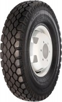 Photos - Truck Tyre KAMA I-N142BM 9 R20 136J 