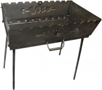 Photos - BBQ / Smoker Master Tool 92-0004 