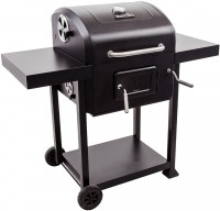 Photos - BBQ / Smoker Char-Broil Performance 580 