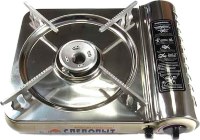 Photos - Camping Stove Sledopyt Deluxe 
