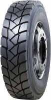 Photos - Truck Tyre ONYX HO302 13 R22.5 156G 