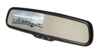 Photos - Car Monitor Gazer MM70x 