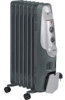 Photos - Oil Radiator AEG RA 5520 7 section 1.5 kW