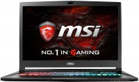 Photos - Laptop MSI GS73VR 7RF Stealth Pro (GS73VR 7RF-225US)