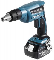 Photos - Drill / Screwdriver Makita DFS451RMJ 