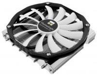 Photos - Computer Cooling Thermalright AXP-200 Muscle 