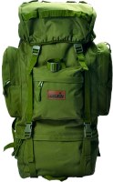 Photos - Backpack Norfin Tactic 65 65 L