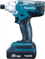 Photos - Drill / Screwdriver Makita TD127DWE 