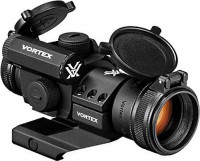 Photos - Sight Vortex StrikeFire II Red Dot 