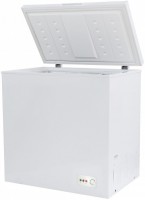 Photos - Freezer Nord F 250 249 L