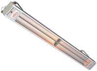 Photos - Infrared Heater Frico CIR11521 1.5 kW