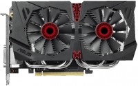 Photos - Graphics Card Asus GeForce GTX 1060 Advanced Edition 6GB