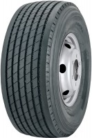 Photos - Truck Tyre West Lake CR976A 295/80 R22.5 150M 