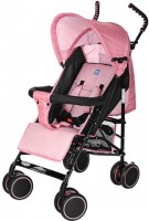 Photos - Pushchair Bambi M3421 