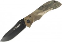 Photos - Knife / Multitool Zubr 47705