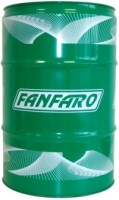 Photos - Engine Oil Fanfaro TRD 50 SHPD 20W-50 60 L