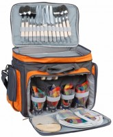 Photos - Picnic Set Camping World Beer Master 