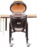 Photos - BBQ / Smoker Monolit Classic 