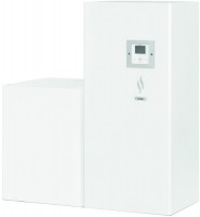 Photos - Heat Pump Hitachi Yutaki S80 RWH-5.0NFE/RAS-5WHNPE 14 kW