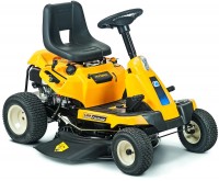 Photos - Lawn Mower Cub Cadet LR2 NS76 