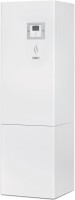 Photos - Heat Pump Hitachi Yutaki S80 RWH-6.0NFWE/RAS-6WHNPE 16 kW