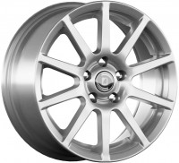 Photos - Wheel Diewe Allegrezza (7x16/4x108 ET20 DIA65,1)