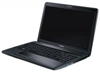 Photos - Laptop Toshiba Satellite C650 (C650D-01W023)