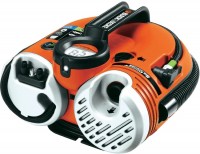 Photos - Car Pump / Compressor Black&Decker ASI500