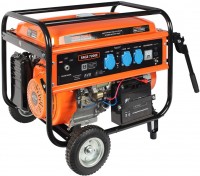 Photos - Generator Patriot Max Power SRGE 7200E