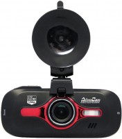 Photos - Dashcam AdvoCam FD8 GPS RED-II 