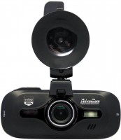 Photos - Dashcam AdvoCam FD8 Black 