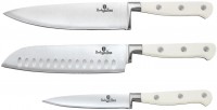 Photos - Knife Set Berlinger Haus Piano BH-2078 