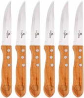 Photos - Knife Set Berlinger Haus Wild Jack BH-2106 
