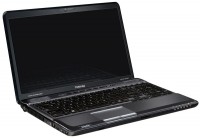 Photos - Laptop Toshiba Satellite A660