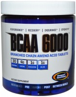Amino Acid Gaspari Nutrition BCAA 6000 180 tab 