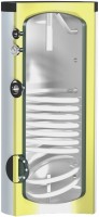 Photos - Boiler Teplobak VTE-1 300 