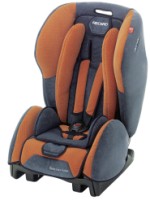 Photos - Car Seat RECARO Young Expert plus 