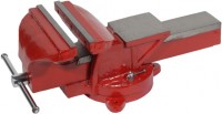 Photos - Vise Sigma 4222001 sponges 200 mm