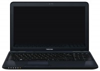 Photos - Laptop Toshiba Satellite L650 (L650-13Y026)