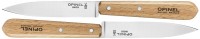 Photos - Knife Set OPINEL 001223 