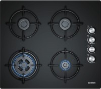 Photos - Hob Bosch POH 6C6 B11O black