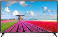 Photos - Television LG 43LJ610V 43 "