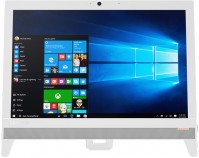 Photos - Desktop PC Lenovo IdeaCentre AIO 310 20 (310-20IAP F0CL0038PB)