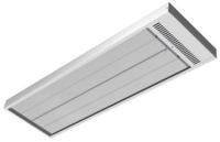 Photos - Infrared Heater Energotech EnergoStrip EE42 4.2 kW