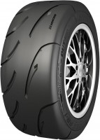 Photos - Tyre Nankang AR-1 205/45 R16 87W 