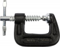 Photos - Vise Yato YT-64250 25 mm