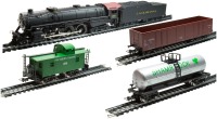 Car Track / Train Track MEHANO Prestige Hudson 