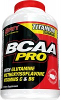 Photos - Amino Acid SAN BCAA Pro 150 cap 