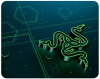 Photos - Mouse Pad Razer Goliathus Mobile 